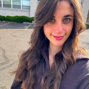 Meet your Posher, Audrey